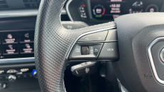 Audi Q3 35 TDI S Line 5dr S Tronic Diesel Estate